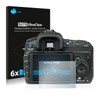 Savvies Screen Protectors for Sony Alpha 350 (DSLR-A350) Ultra Transparent