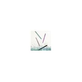 Yunibol Stationery and Office Supply Pen Set Pack 10 Pack for school, and desk organization, writing planning or paper accessory, Yunibol Korean Import, and Desk