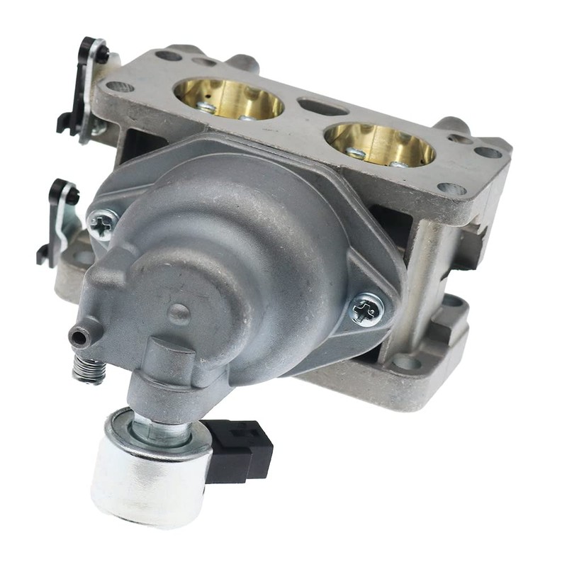 SAKITAM Carburetor compatible with John Deere X320 Lawn Mower with