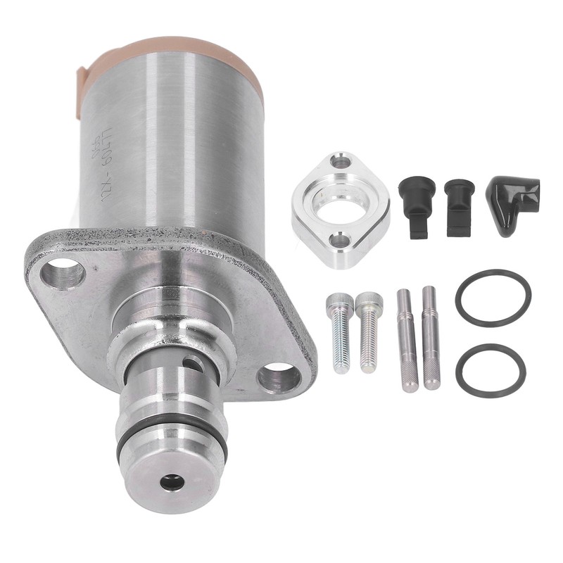 Suction Control Valve Easy Operation Fuel Pump Suction Control Valve