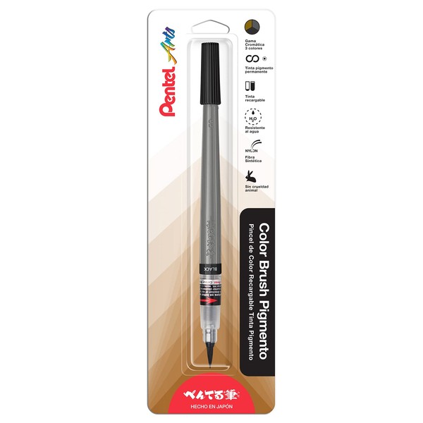 Pentel GFPBP-101 Plumines