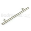 T Bar Kitchen Cabinet Door Handle, Cupboard Drawer Bedroom furniture