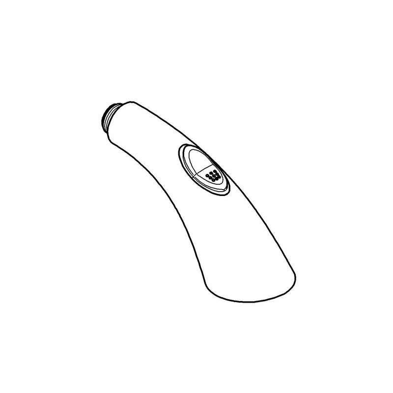 Grohe 46575000 Replacement Shower