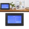 7 Inch Digital Picture Frame HD 800x480 Multifunction Electronic Photo