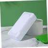 DOITOOL Refrigerator Odor Box Activated Carbon Fridge Deodorizer Case Air