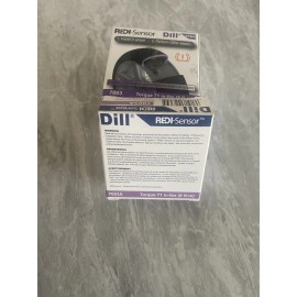 Dill 7003A 315MHz TPMS Redi Sensor with Adjustable Clamp In Valve Stem