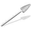 Diamond Grinder Medium Grain Cones Foot Care Manicure Pedicure Grinder