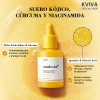 Medicube Sérum Iluminador Ácido Kójico Niacinamida 30ml
