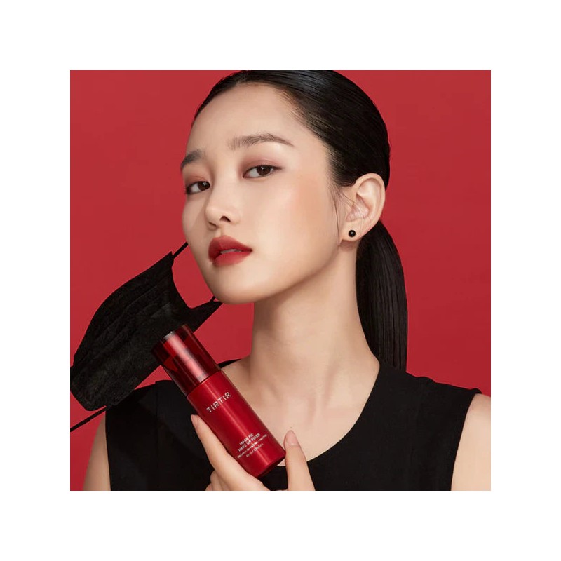 TIRTIR Mask Fit Make Up Fixer 80ml