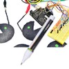 Electronic Conductive Ink Paint Pen Remote Keyboard Circuit Board Repair
