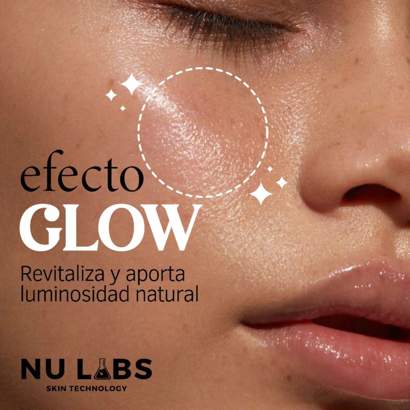 Serum Facial Con Ácido Kojico - Serum Con Ácido Hialuronico