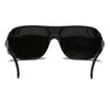 SagaSave Welding Goggles Wrap Welding Goggles UV Protection Soldering Glasses