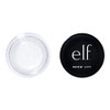 e.l.f. Cosmetics Brow Lift, Clear Eyebrow Shaping Wax For Holding