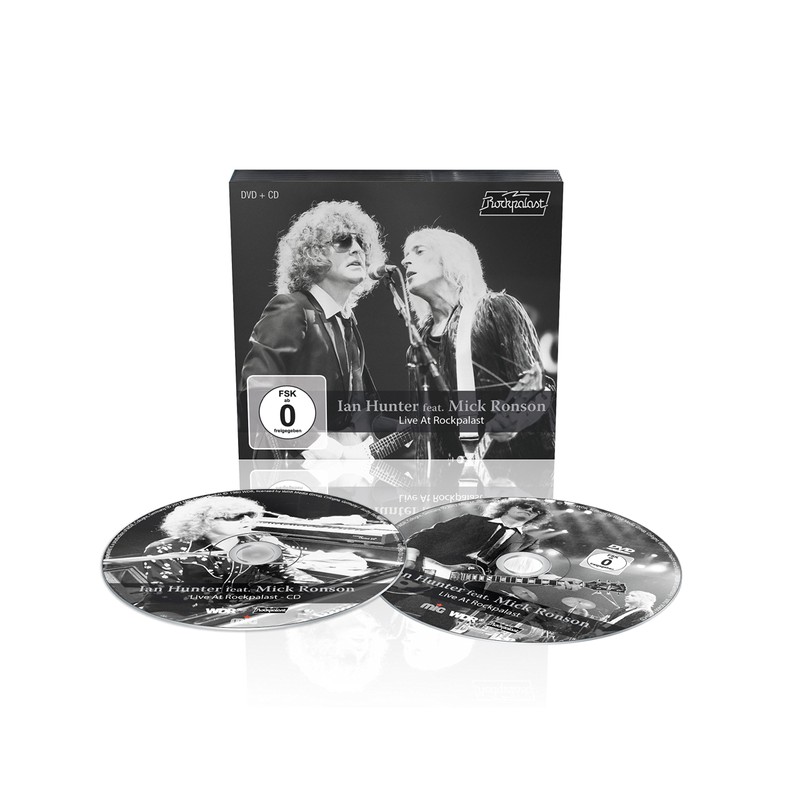 Live at Rockpalast (Essen 1980)