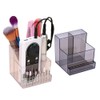 Naekkeodeuktem Nail Care Drill Bit Nail Drill Storage Multi Holder Set of 2