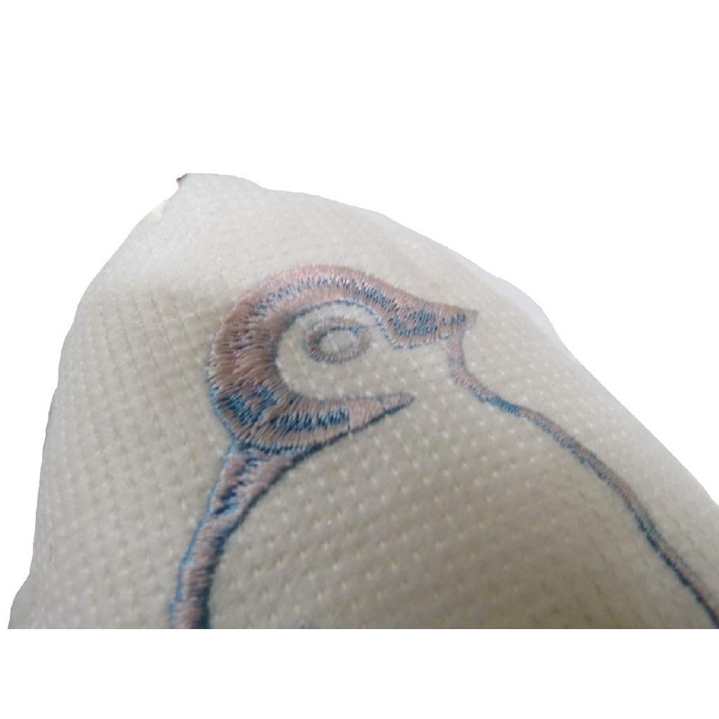 Hanging Reusable Wardrobe Dehumidifier Bags X2 (Moisture Absorbing Damp Trap)