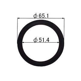 Lixil Inax LF-LCW-HC-1 Hassle-free Drain Seal