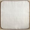Incontinence Chair Pad Reusable Discreet Absorbent Washable Seat Protector 50x50cm
