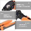 IWISS SN-TG16 Ferrule Crimping Pliers for Wire End Sleeves for