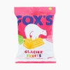 Foxs Glacier Fruits 200g (Pack of 6)