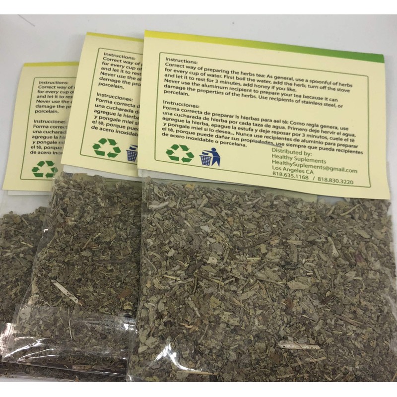 Salvia (Sage Leaves)