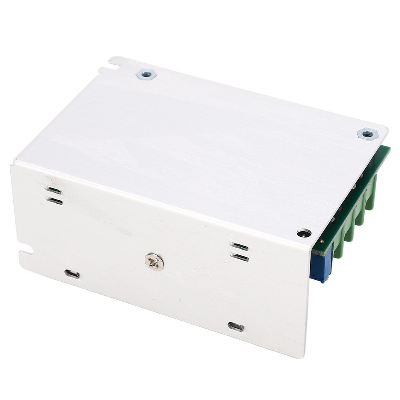 Adjustable Buck Module High Power 400W Anti Reflow Multiple Protection