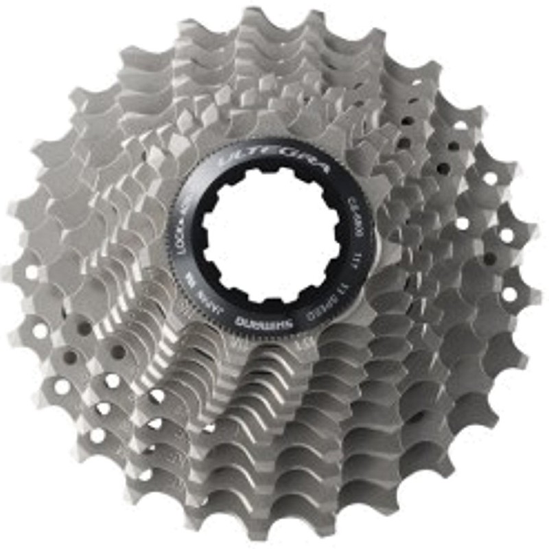 Shimano CASSETTE CS-HG500 10 SPEED 11-32