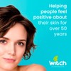 Witch Witch SOS Blemish Stick, fights bacteria, works instantly, reduces