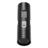 Bike Helmet Camera Video Recorder with LED Light HD 1080P