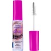 Prosa 4 en uno Máscara para pestañas transparente Crystal Protein