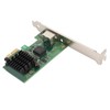 2.5GB PCIe Network Card, I226 T1 PCI E X1 Single