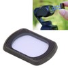 Light Pollution Reduction Filter for Osmo Pocket 3 Optical Glass