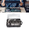 135 in 1 Screwdriver Set, Computer Screwdriver Kit, Laptop Repair