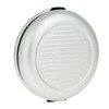 OGON Coin Purse, Aluminum Round Coin Case, Coin Case, Japanese