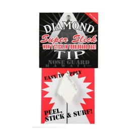 Diamond Tip Nose Guard Short Board for [Surfing Accessories]