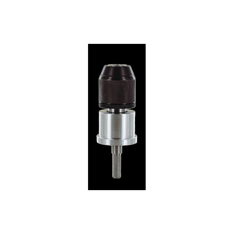 Famag Drill Chuck Adapter for Drill Stand "Exzellent" (Length x