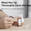 Universal Cleaner Kit For Airpods Pro 1 2 Earbuds Cleaning