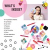 Chit Chat Beauty Box 21pc Makeup Set – The Ultimate