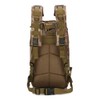 Outdoor Tactical Backpack Molle Assault Pack for Camping Hiking Backpacking