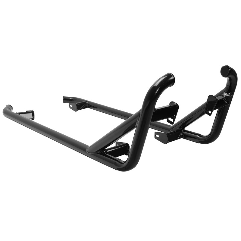 TEBEDI Nerf Bars Rock Sliders Compatible with 2014-2022 Polaris RZR
