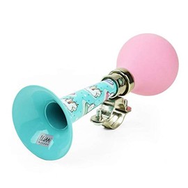 Legami BIHO0020 Unisex Adult Bell, Unicorn, Medium