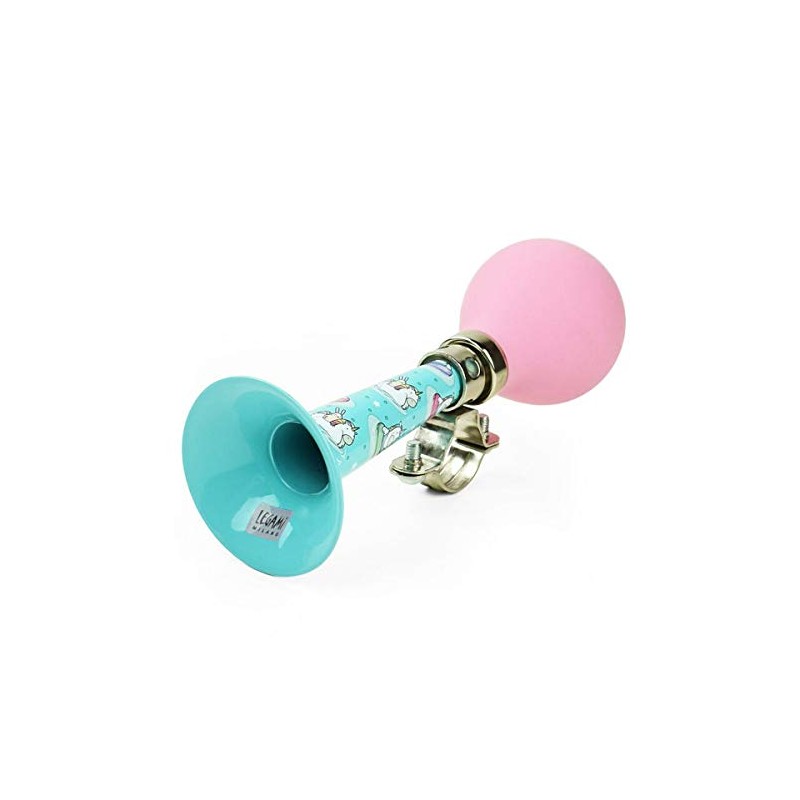 Legami BIHO0020 Unisex Adult Bell, Unicorn, Medium