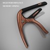 Capo for Acoustic Guitar, Guitar Capo for Electric Guitar, Ukulele