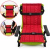 Patient Transfer Chair for Assisted Mobility – Foldable Carrying Seat