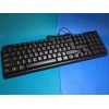 iMicro Stylish 104-Key PC Computer USB Wired Keyboard NIB