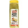 Badia Lemon Pepper Seasoning Catering Size 680.4g