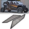 WIKIBB Air Vent Cover Intake Screen for Polaris RZR PRO
