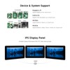 Waveshare 7 inch DSI Capacitive Touch Display Compatible with Raspberry