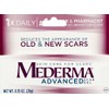 Mederma Advanced Scar Gel (20 g)