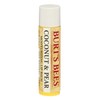 Burtâ€™s Bees Coconut and Pear Lip Balm